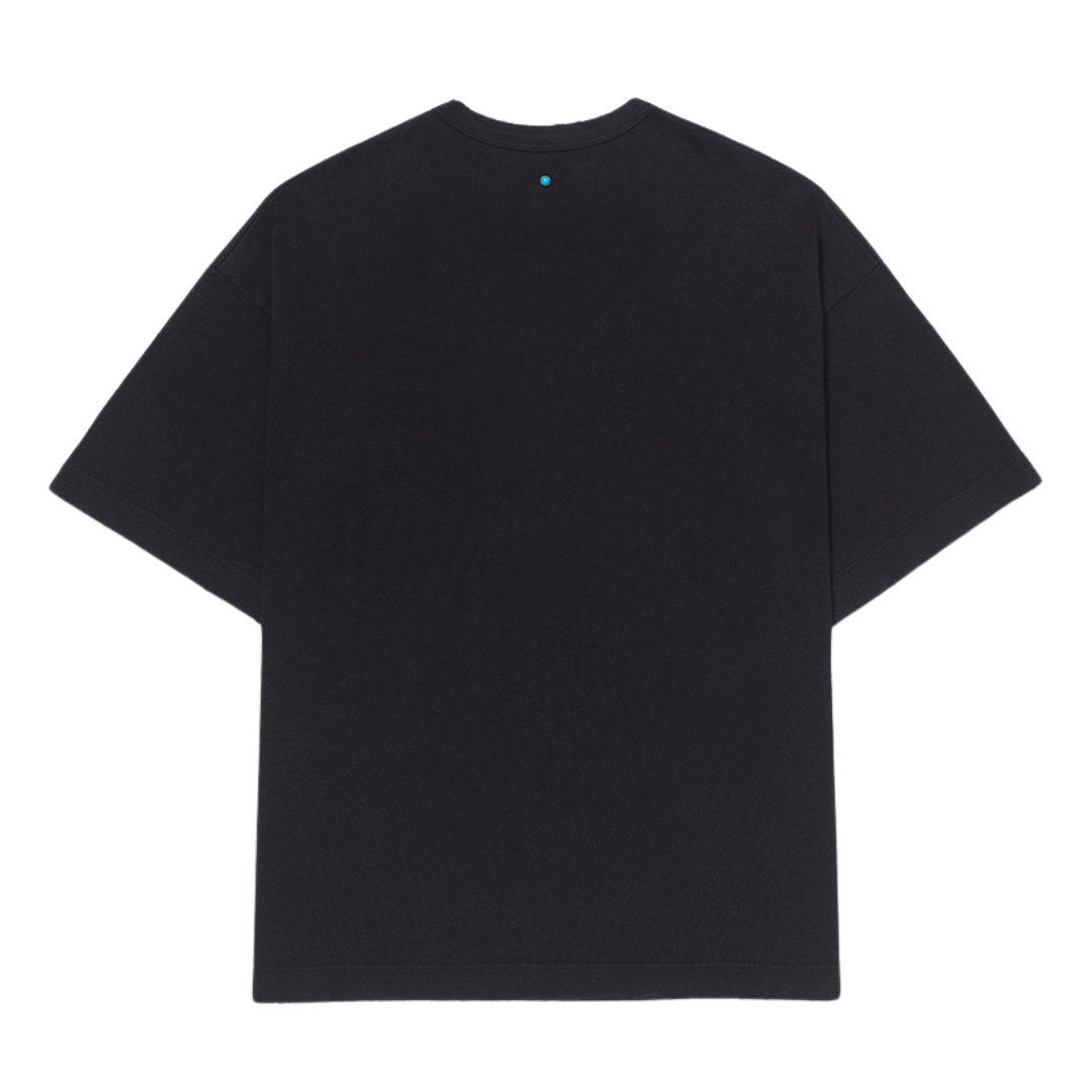 PIET - Camiseta Logo "Black"