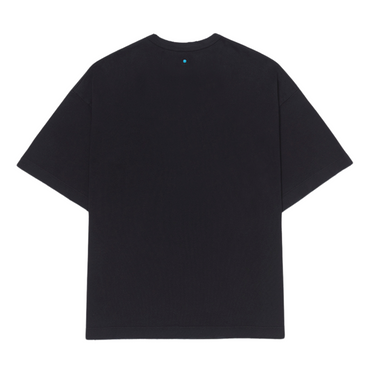 PIET - Camiseta Logo "Black"