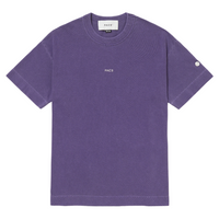 PACE - Mirror Tee "Violet"