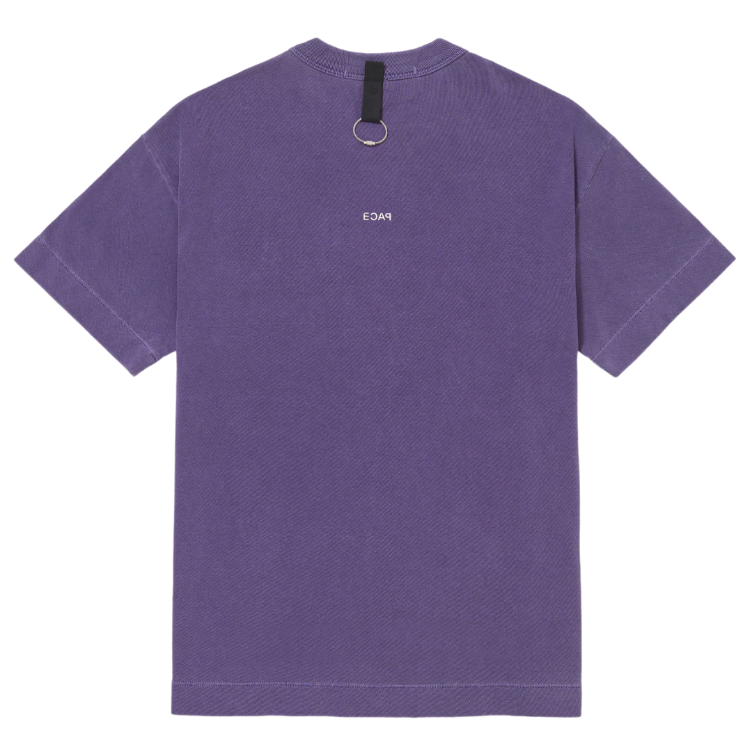 PACE - Mirror Tee "Violet"