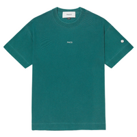 PACE - Mirror Tee "Washed Teal"