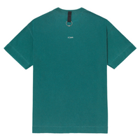 PACE - Mirror Tee "Washed Teal"