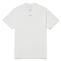 PACE - Mirror Tee "Off White"