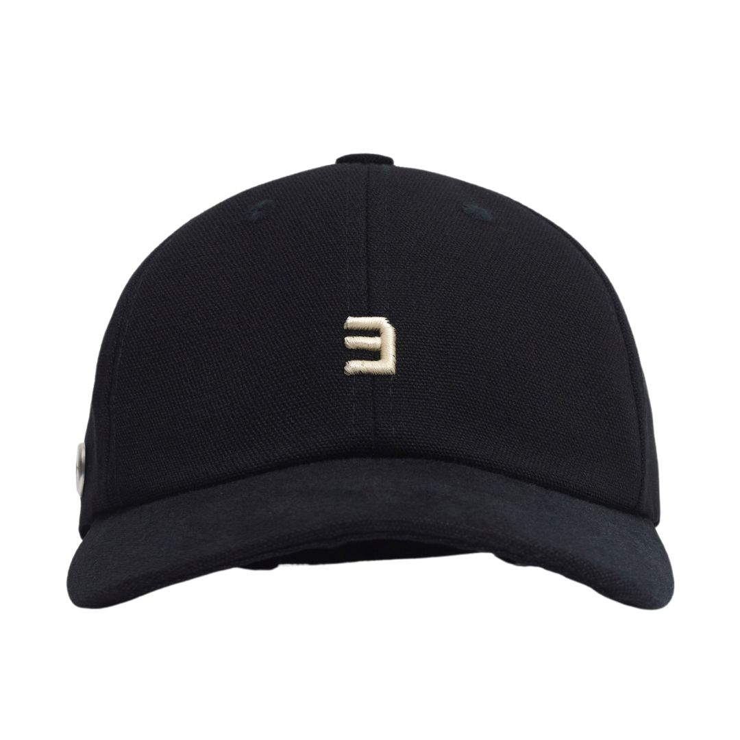 PACE - Canva Dad E Hat "Black"