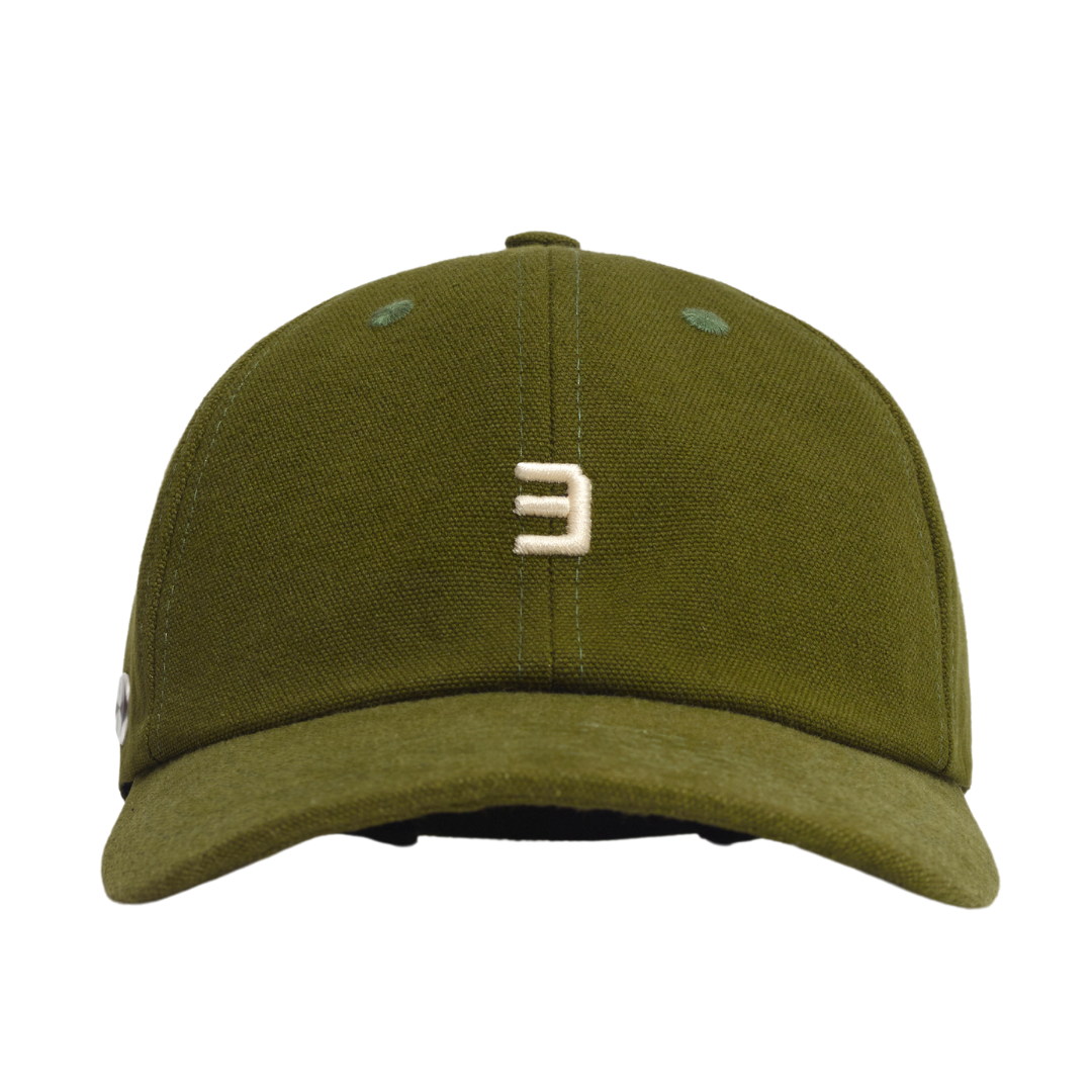 PACE - Canva Dad E Hat "Green"