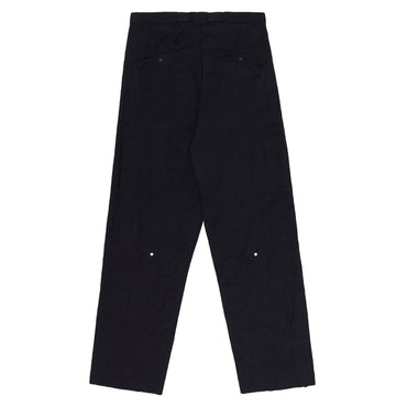 PACE - Shiwa Trousers "Black" - THE GAME