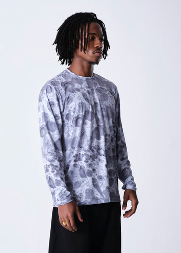 Long Sleeve "Concrete"