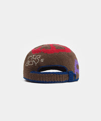 PIET - Crochet Cap