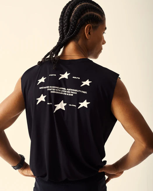 Lightweight Running Tank
