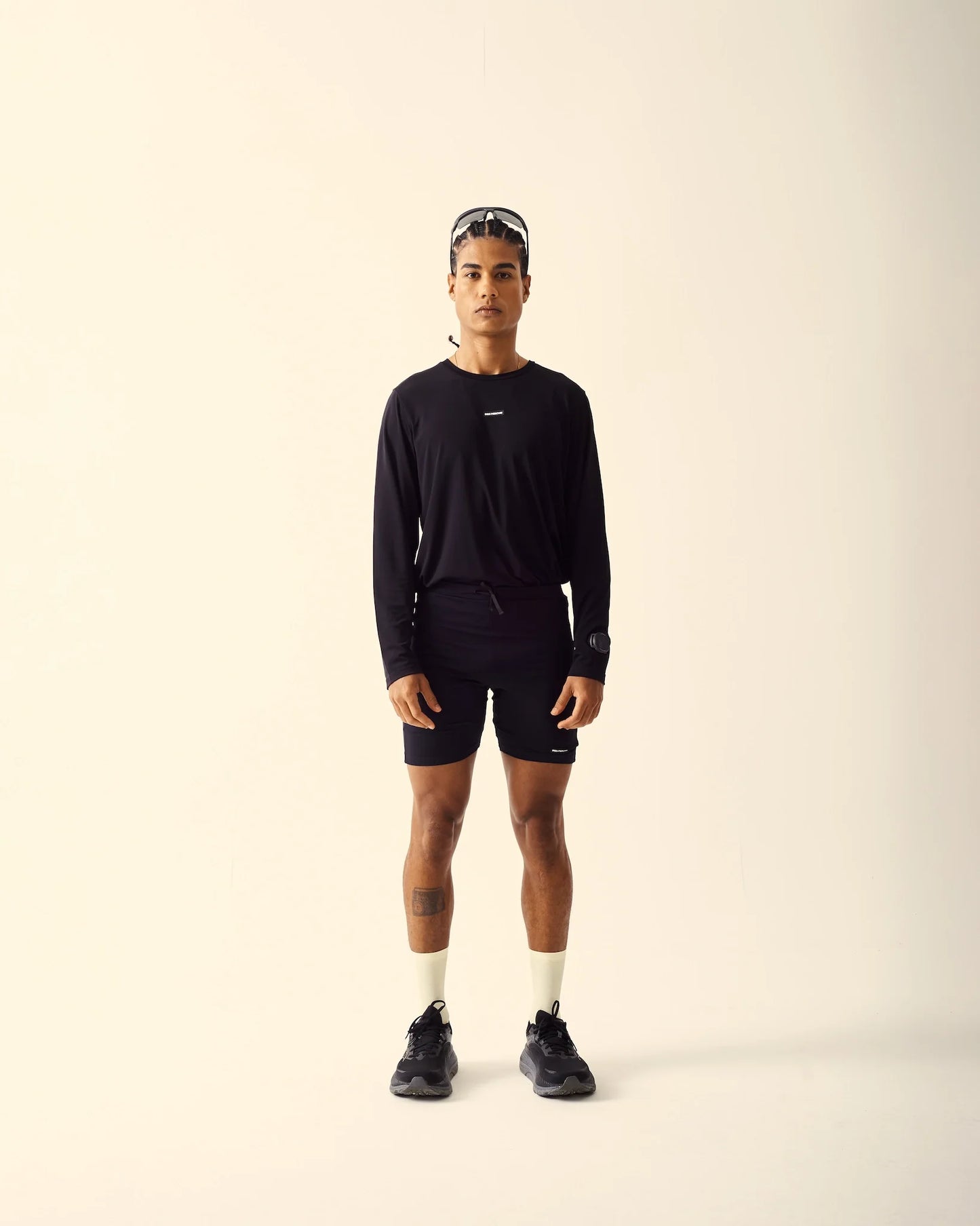 LS Lightweight Running Tee