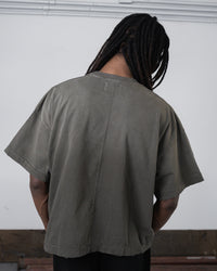 UNF - Overboxy Tee "Beluga"