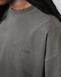 UNF - Overboxy Tee "Beluga"