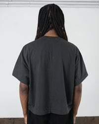 UNF - Overboxy Tee "Carbon"