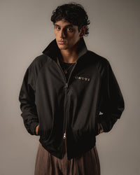 Jaqueta "Tim" Black