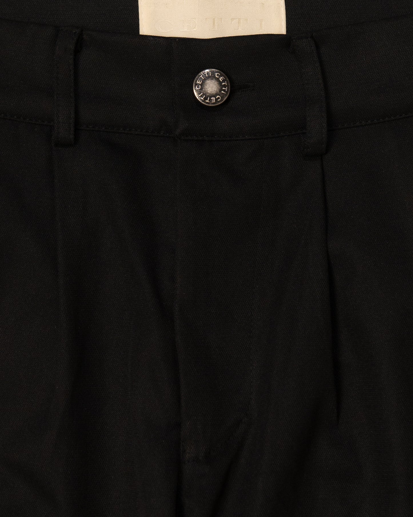 Calça "Tim" Black