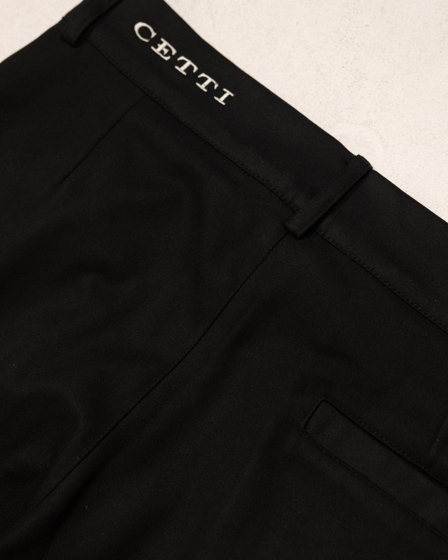 Calça "Tim" Black