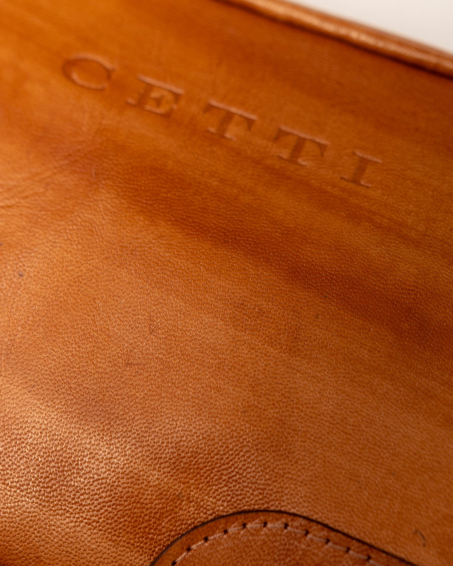 Bolsa de Mão "Cariri"