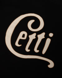 Camiseta "Espedito" Black