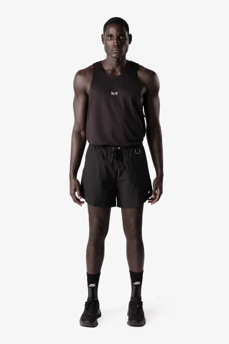 DT2 Flecks Shorts