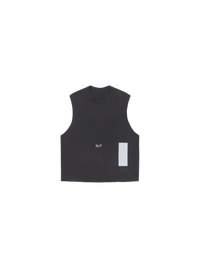 DT2 Drummer Tank "Stone Black"