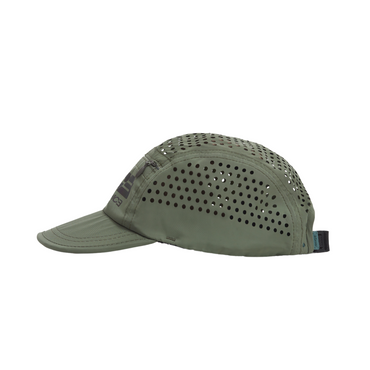 PACE - DT2 Runner Hat "Green" - THE GAME
