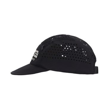 PACE - DT2 Runner Hat "Black" - THE GAME