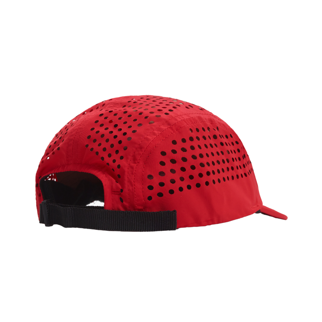 PACE - DT2 Runner Hat "Red" - THE GAME