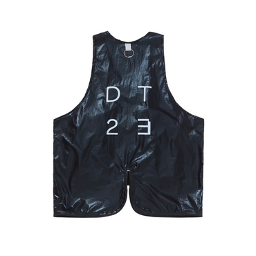 PACE - DT2 B Vest "Black" - THE GAME