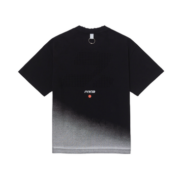 PACE - DT2 Laser Tee "Black" - THE GAME