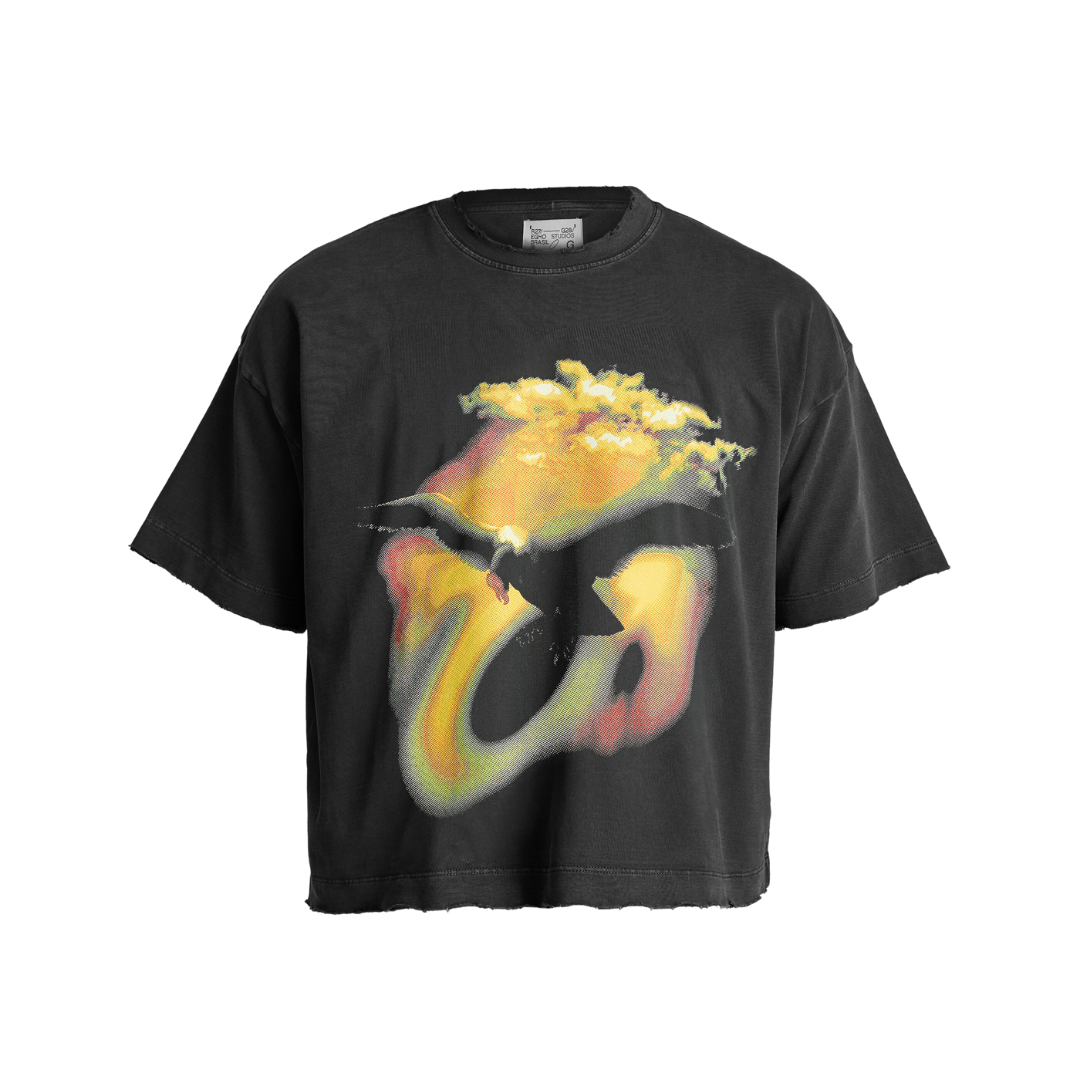 EGHO - Camiseta Urubu