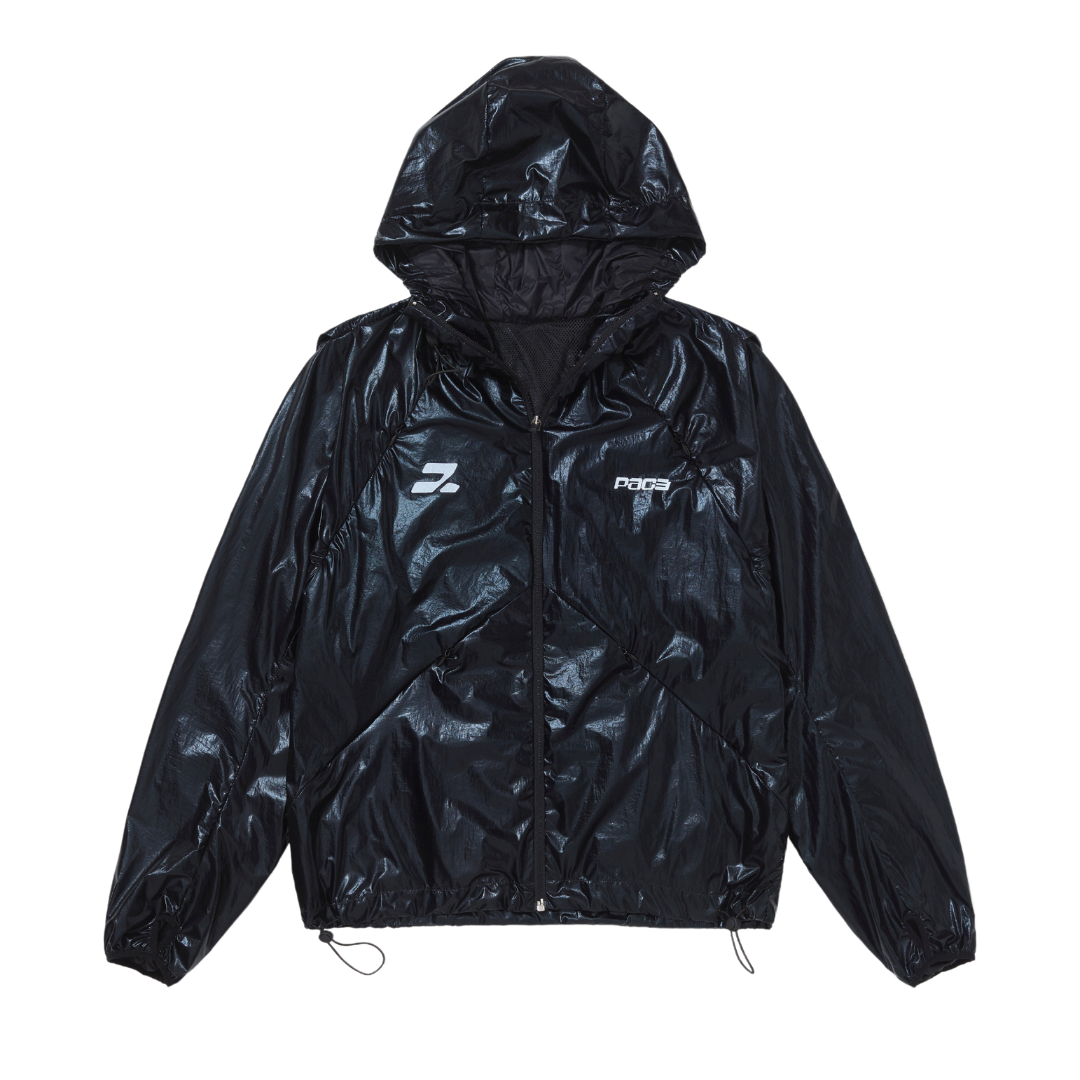 PACE - DT2 Windbreaker "Black"