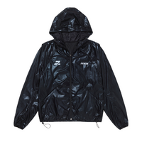 DT2 Windbreaker "Black"