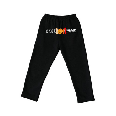 EXCLUSIVIIST - 1of1 Pants "OG 2.0"