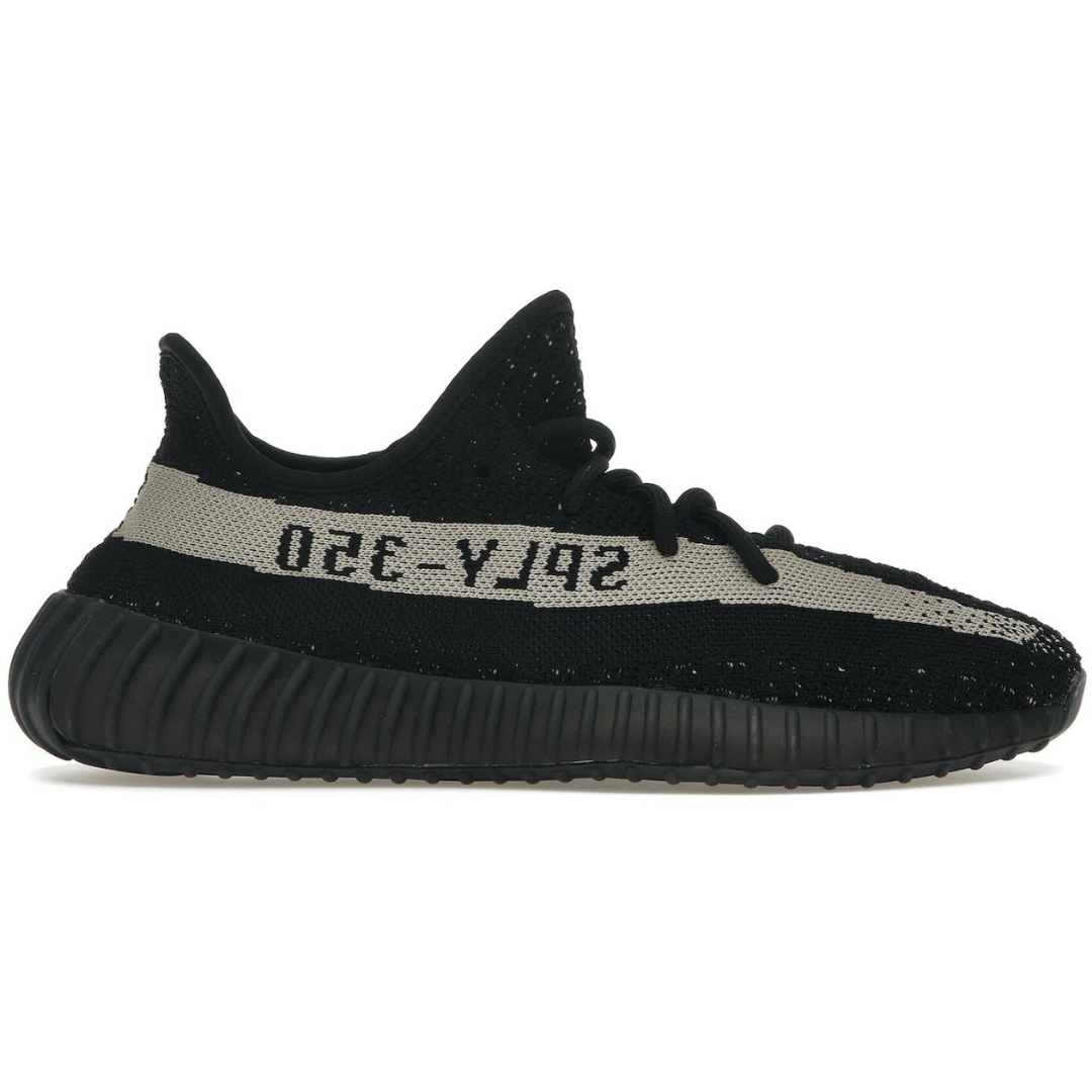 ADIDAS - Yeezy Boost 350 V2 "Oreo" - THE GAME