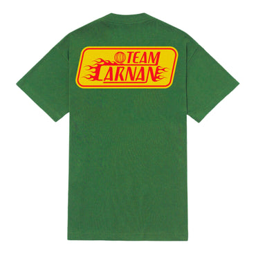 CARNAN - Heavy T-shirt Team Carnan "Green" - THE GAME