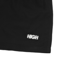 HIGH - Shorts Agace "Black" - THE GAME