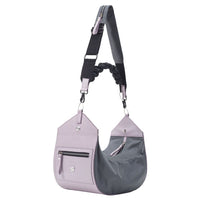 PACE - Jimu Bag "Lilac and Grey" - THE GAME