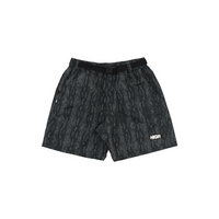 HIGH - Shorts Serpent "Black" - THE GAME