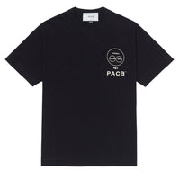 PACE - Harmony Balance and Pace Regular Tee "Black" - THE GAME