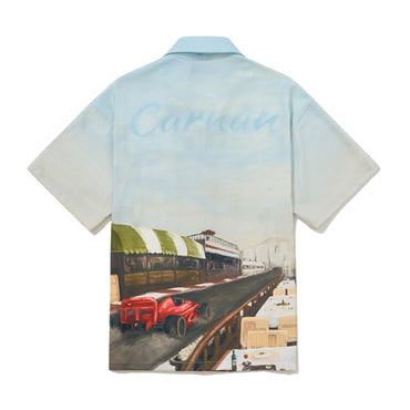 CARNAN - Painting Shirt - THE GAME