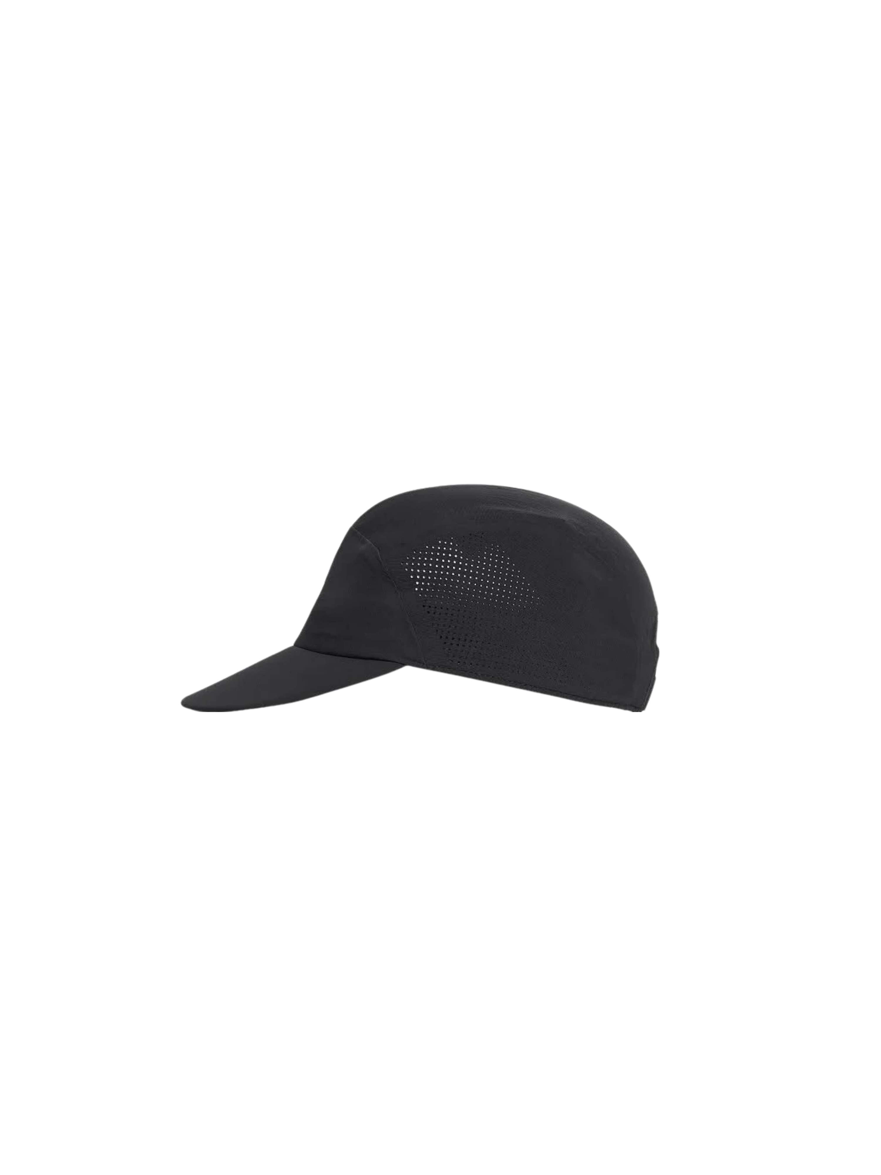Performance Cap  "Black"