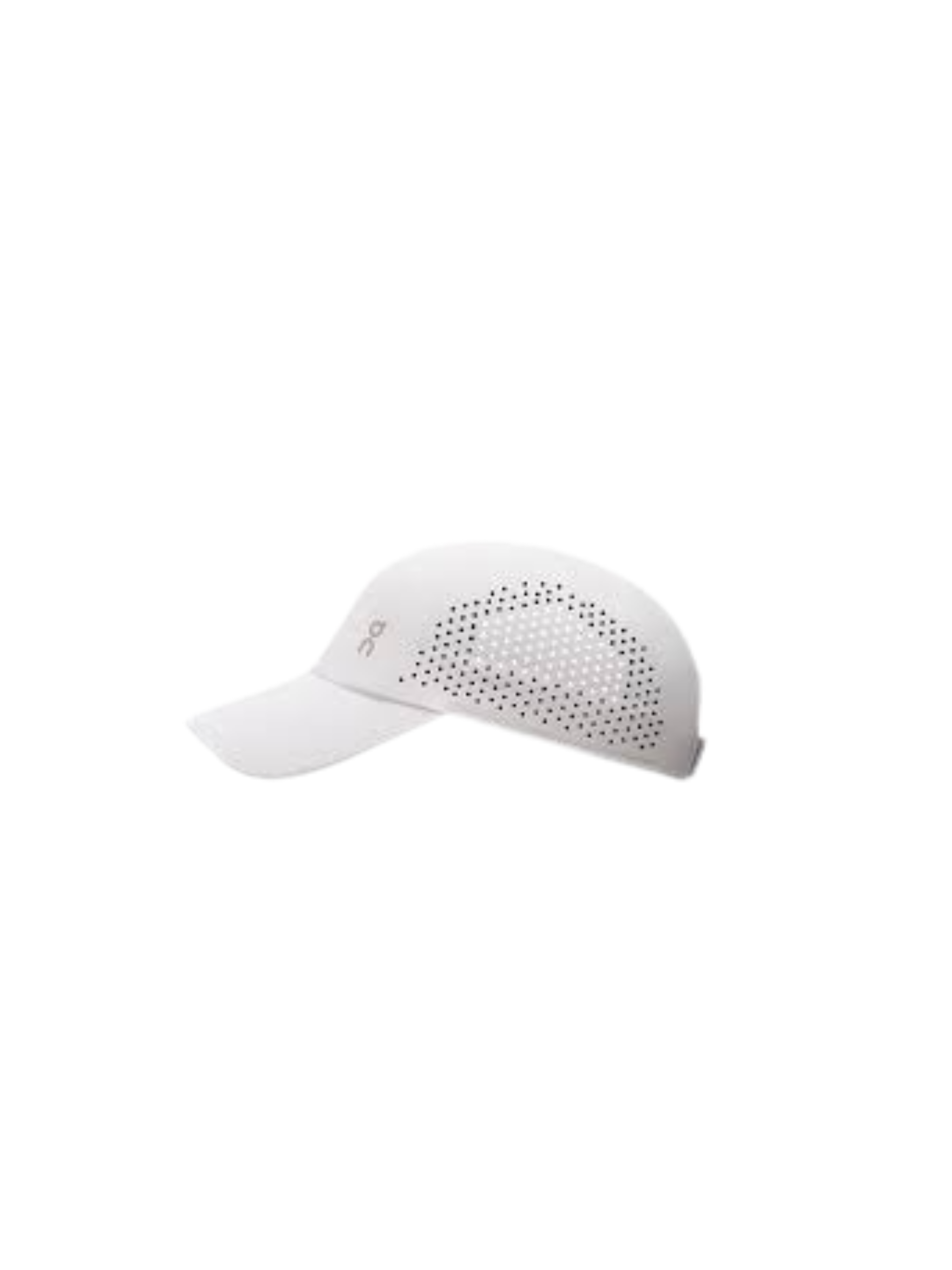 Lightweight Cap "White"