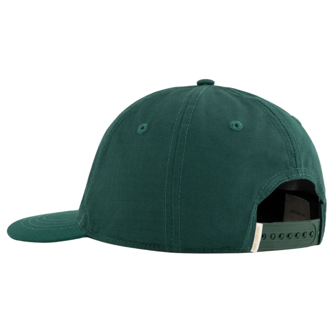 Aime Leon Dore Unisphere Hat Green