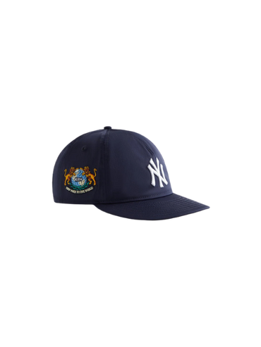 Cap Kith Yankees 9Fifty A Frame "Nocturnal"