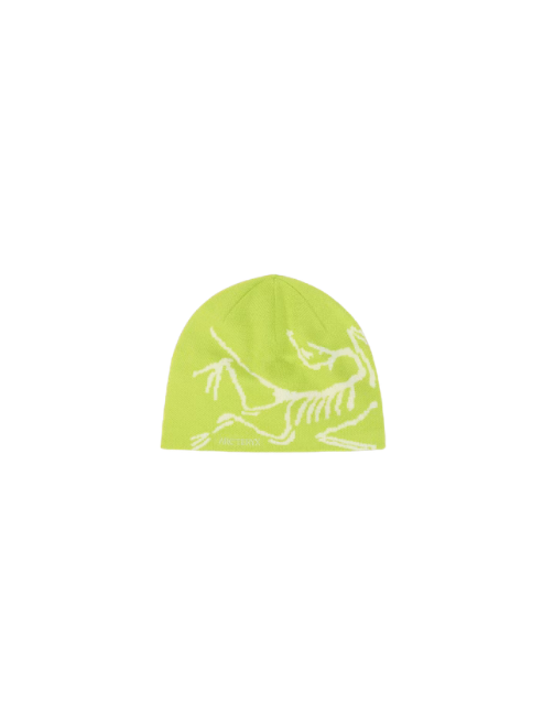 Bird Head Toque "Mantis"
