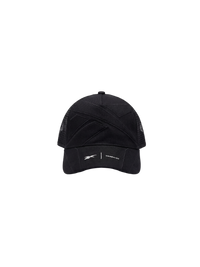 Dad Hat Reebok & Thesaint "Black"
