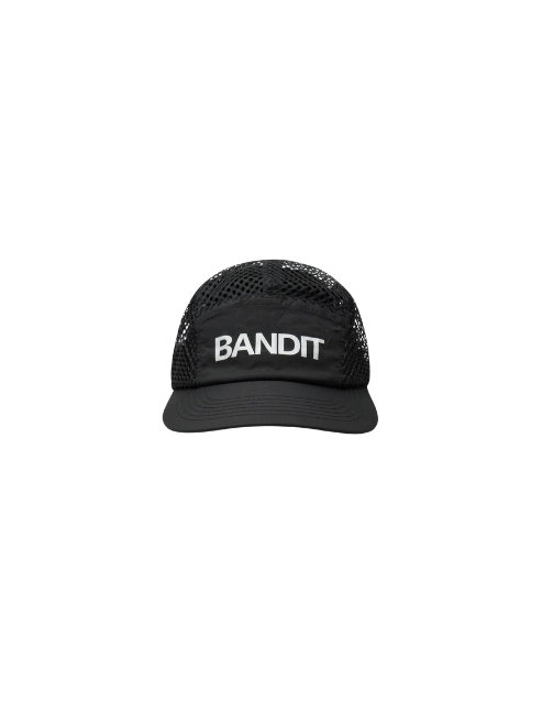 Bandit The Og Mesh Run HAT "Black"