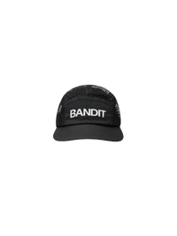 Bandit The Og Mesh Run HAT "Black"