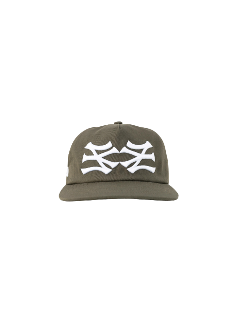 Cap oMA Studios NY NY "Army"