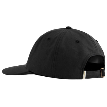 AIMÉ LEON DORE - Cotton Logo Hat "Black" - THE GAME